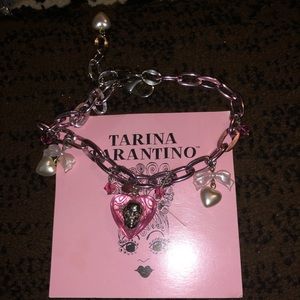 Tarina Tarantino necklace